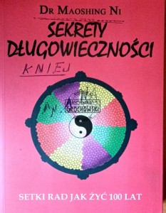 Sekrety długowieczności