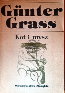 Kot i mysz 