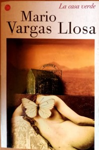 La casa verde