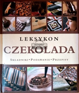 Leksykon. Czekolada