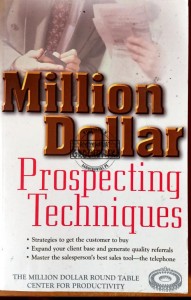 Million dollar