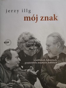 Mój znak 
