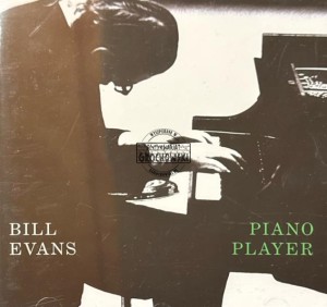 Bill Evans – Piano Player CD