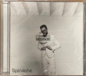 Spinache – Spinache CD