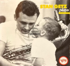 Stan Getz – Stan Getz Plays CD