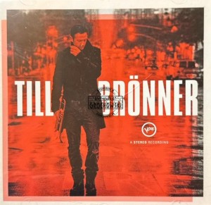 Till Brönner – Till Brönner CD