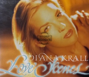 Diana Krall – Love Scenes CD