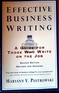 Effective business