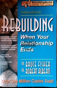 Rebuilding