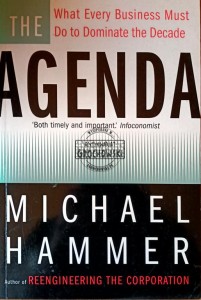 The Agenda