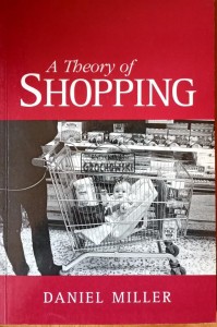 A theory of shoping
