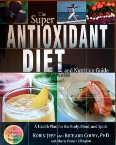 The super antioxidant diet