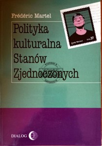 Polityka kulturalna Stanów Zjednoczonych