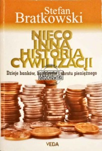 Nieco inna historia cywilizacji