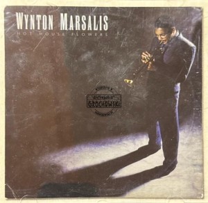 Wynton Marsalis – Hot House Flowers CD