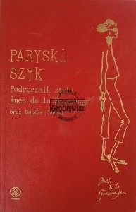 Paryski szyk. Podręcznik stylu 