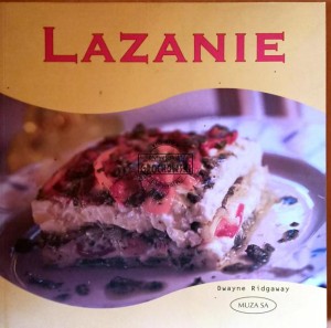 Lazanie