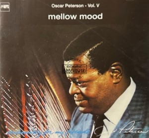 Oscar Peterson – Mellow Mood CD