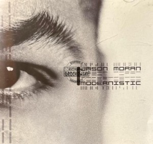 Jason Moran – Modernistic CD