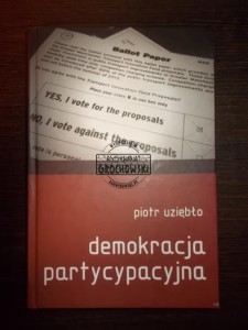 Demokracja prtycypacyjna