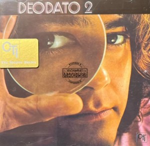 Deodato – Deodato 2 CD