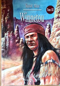 Winnetou tom III