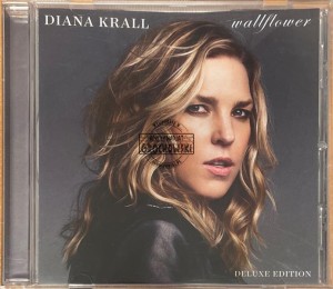 Diana Krall – Wallflower CD
