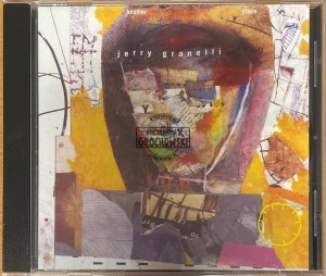 Jerry Granelli – Another Place CD