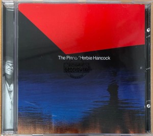 Herbie Hancock – The Piano CD