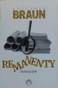 Remanenty historyczne