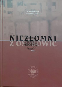 Niezłomni z Osobowic