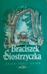 Braciszek i siostrzyczka