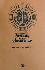 Zestawy głośnikowe
