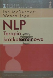 NLP. Terapia krótkoterminowa