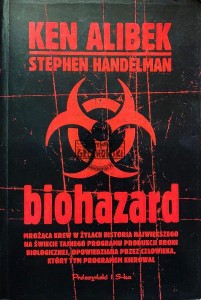 Biohazard