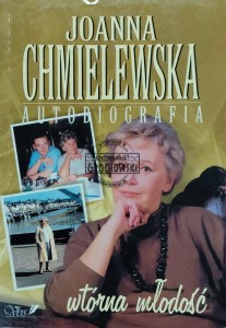 Autobiografia, T.5. Wtórna młodość