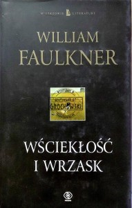 Wściekłość i wrzask