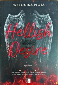 Hellish Desire