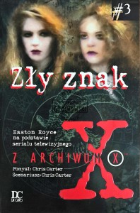 Zły znak