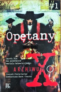 Opętany