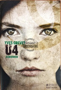 U4 .Koridwen