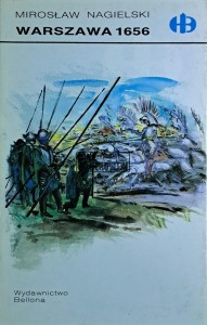 Warszawa 1656