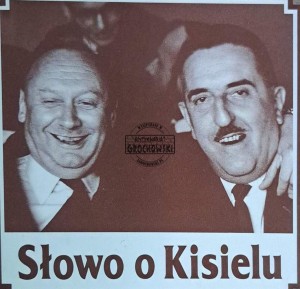 Słowo o Kisielu