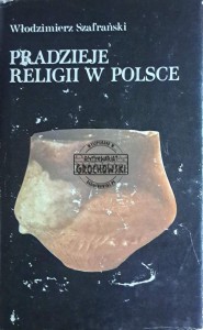 Pradzieje religii w Polsce