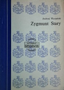 Zygmunt Stary