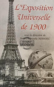 L'Exposition Universelle de 1900