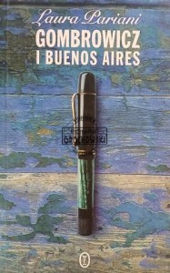 Gombrowicz i Buenos Aires