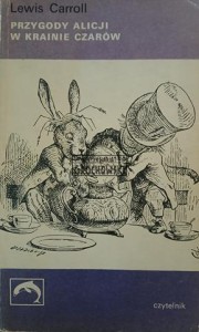 Przygody Alicji w Krainie Czarów
