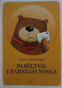 Pamiętnik Czarnego Noska