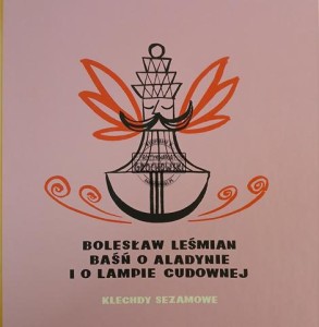 Baśń o Aladynie i o lampie cudownej